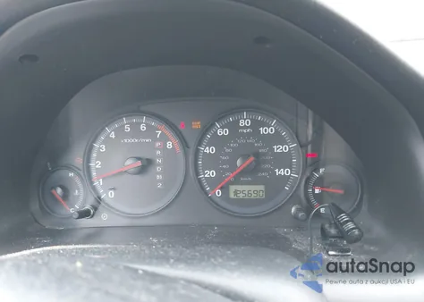 2001 Honda Civic Lx из США, поврежденный, VIN 2HGES16571H543949